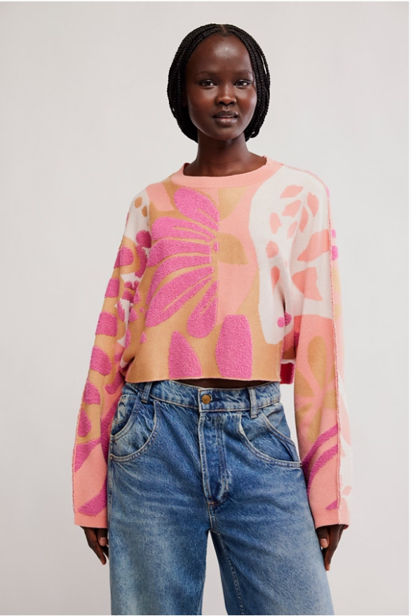 Mia Pullover