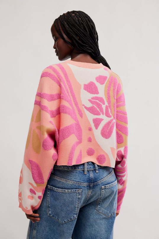Mia Pullover