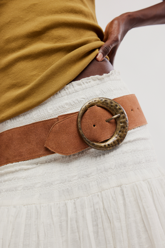 Luna Hip Belt