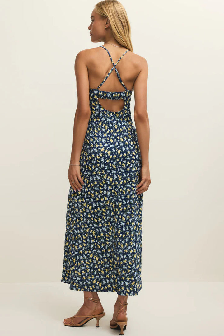 Chiara Idra Midi Dress