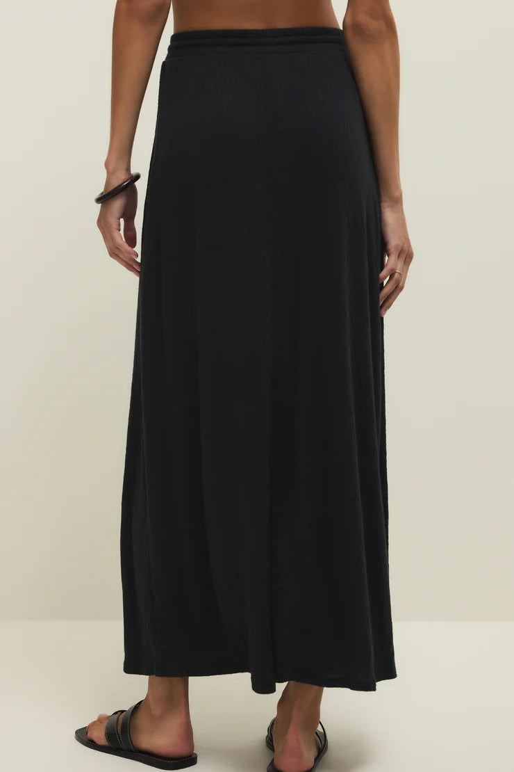 Idris Maxi Skirt