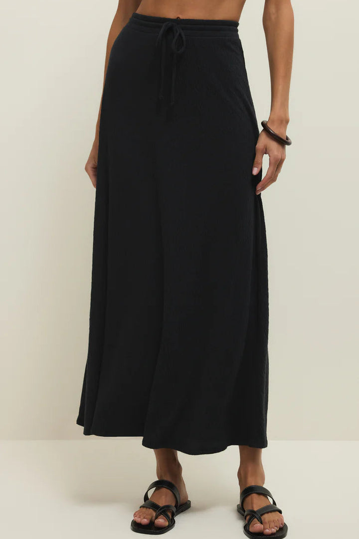 Idris Maxi Skirt