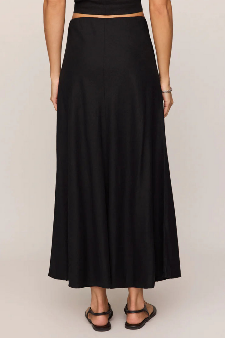 Meryl Midi Skirt