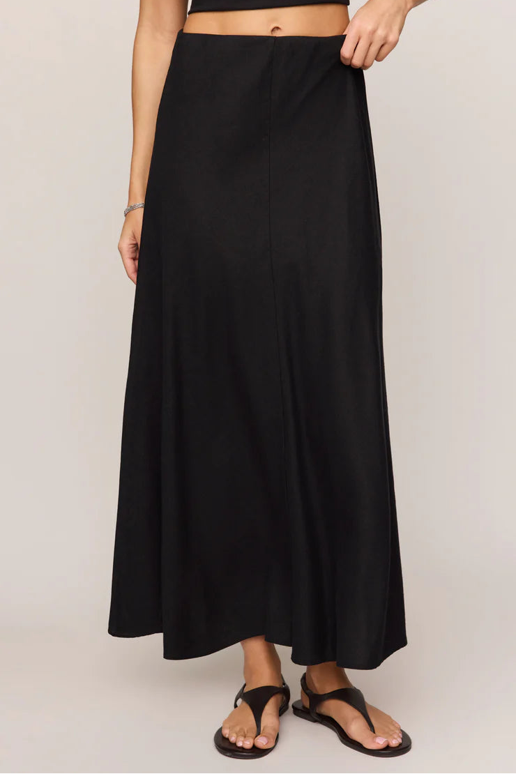 Meryl Midi Skirt