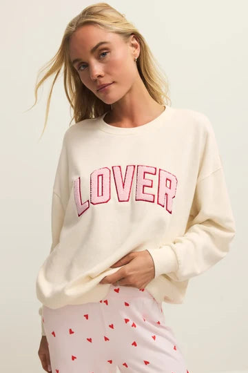LOVE Sweatshirt