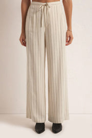 Cortez Pinstripe Pant