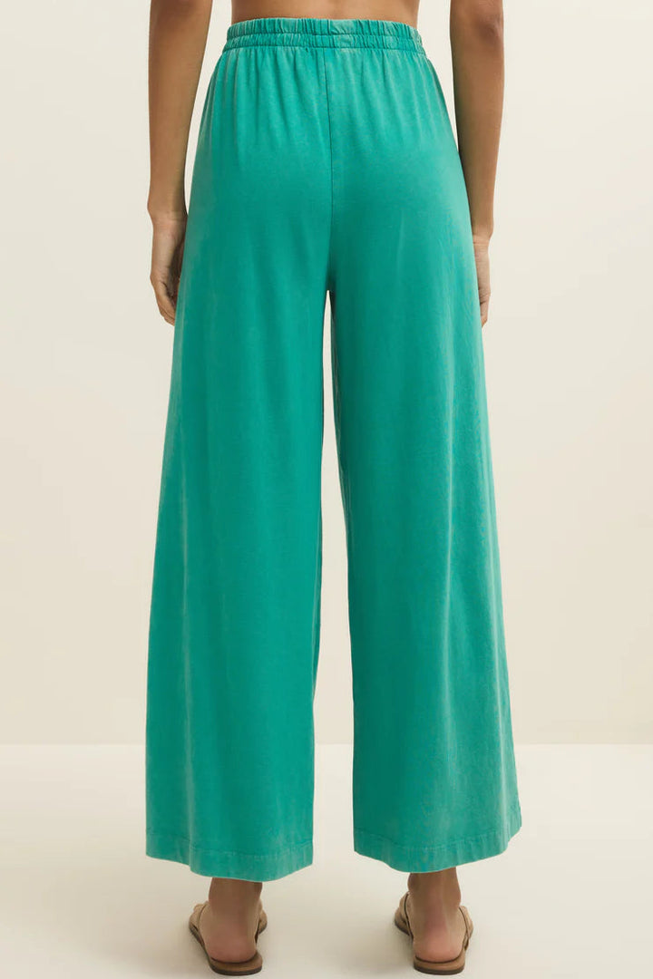 Scout Mineral Wash Jersey  Pant in La Palma