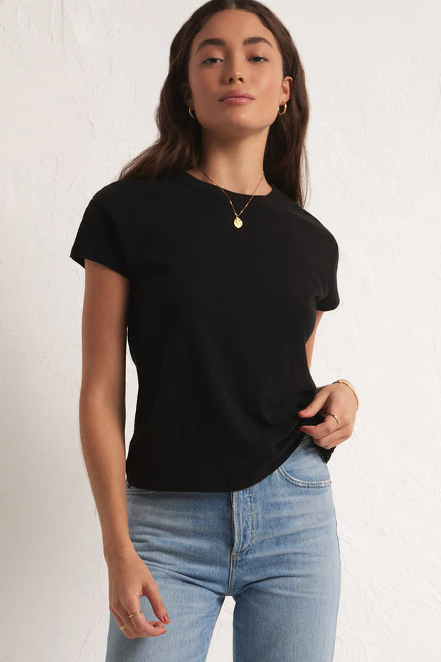 Modern Slub Tee