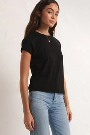 Modern Slub Tee