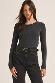 Arlet Thermal Top - Black