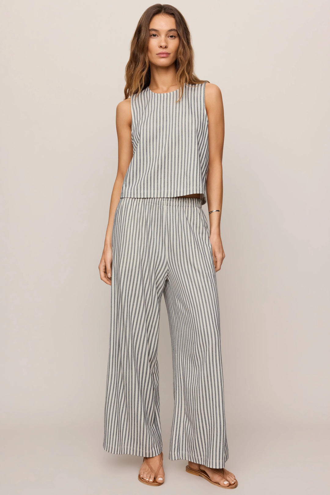 Scout Striped Pant