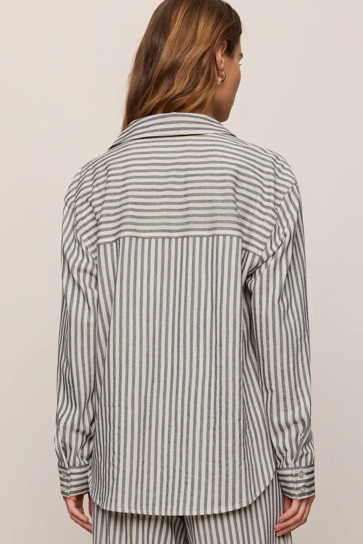 Reese Button Up Shirt