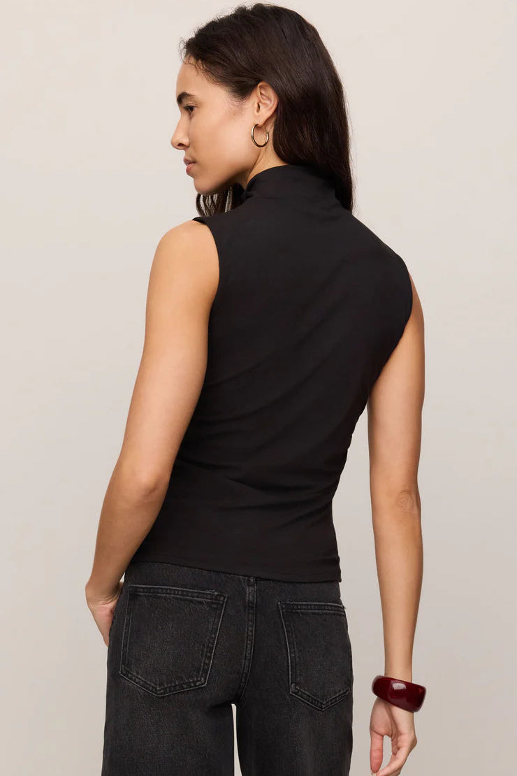 Silva High Neck Tank