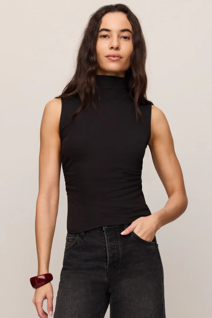 Silva High Neck Tank