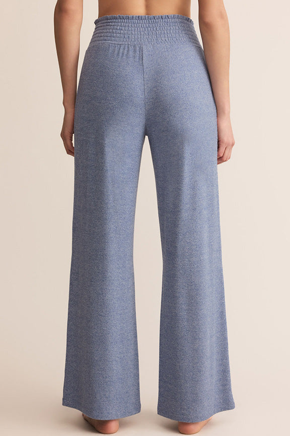 Dawn Smocked Pant