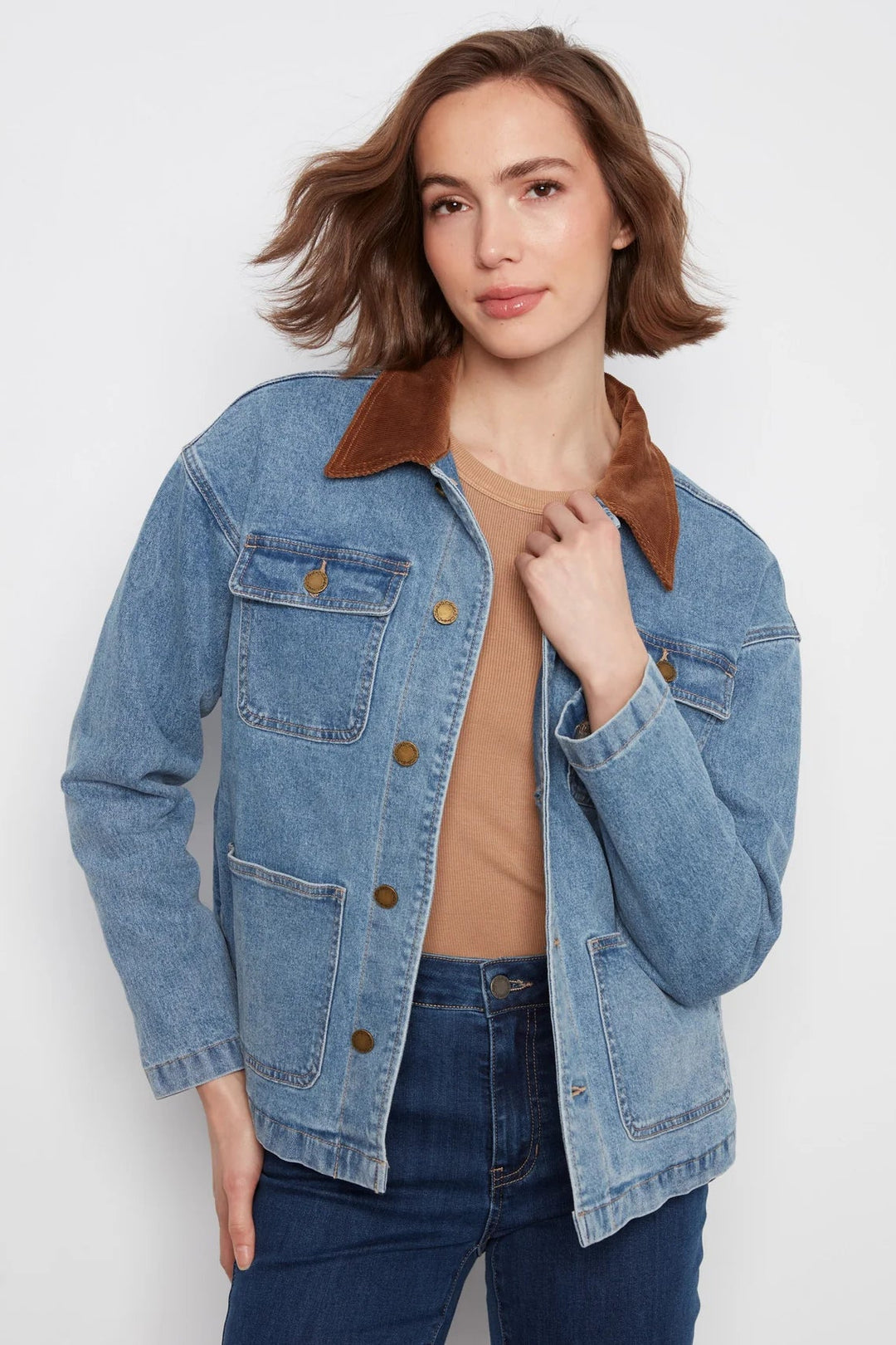 Barn Jacket