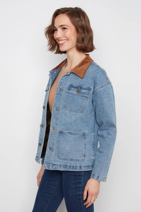 Barn Jacket