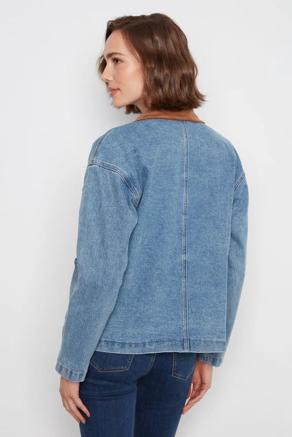 Barn Jacket