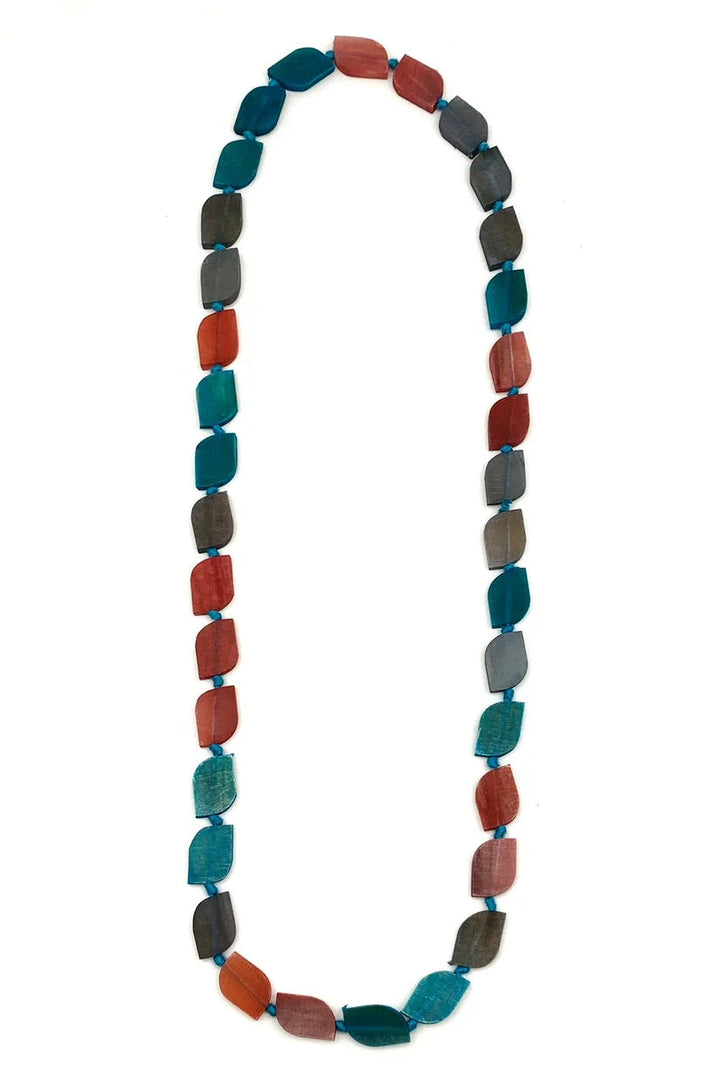 Omala Wildberry Necklace