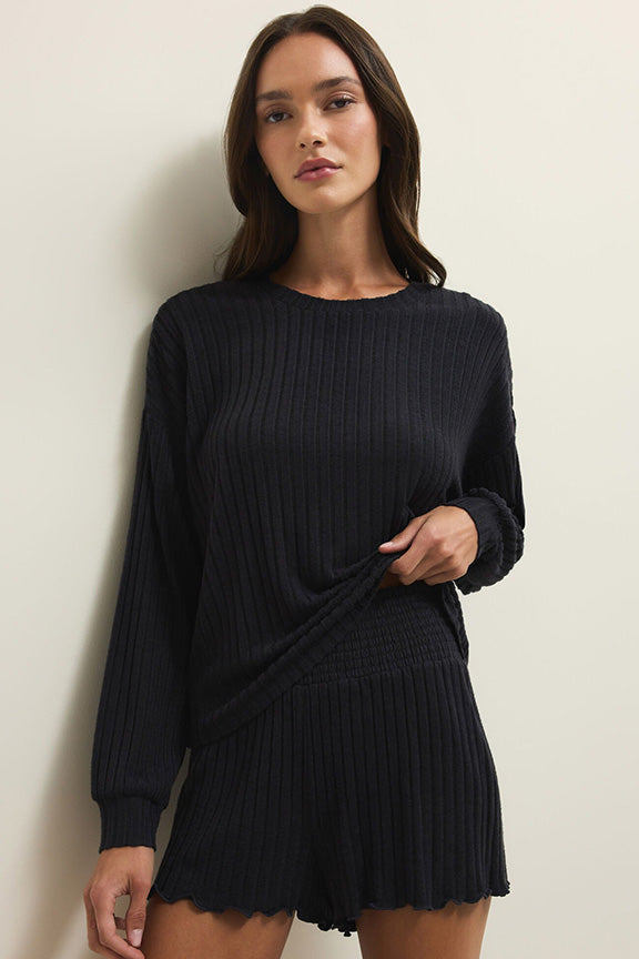 Daydream Rib Top