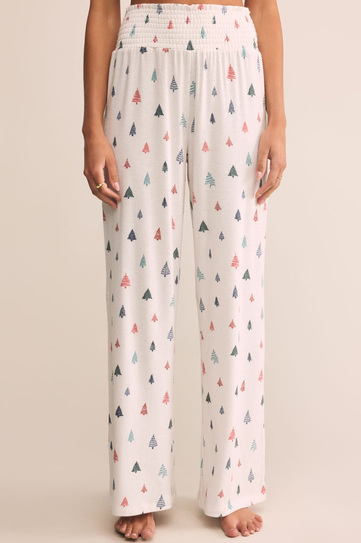 Dawn Tree Lounging Pant