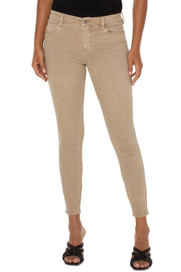 Piper Hugger Skinny