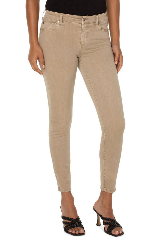 Piper Hugger Skinny