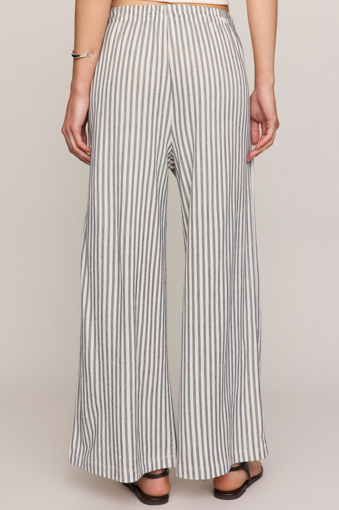 Scout Striped Pant