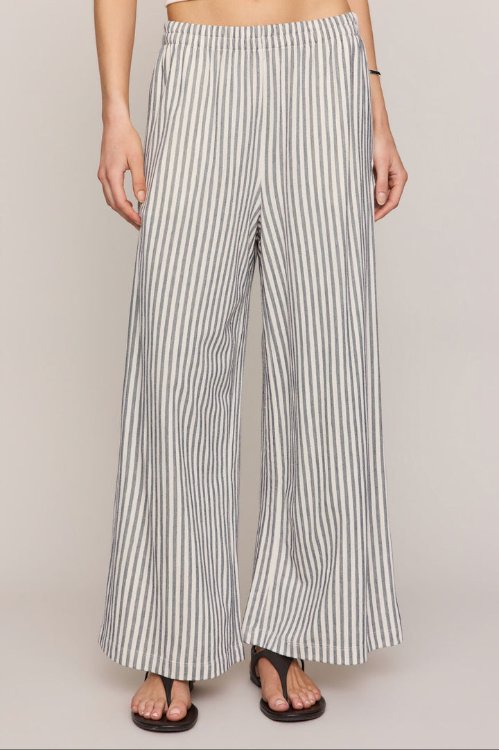 Scout Striped Pant