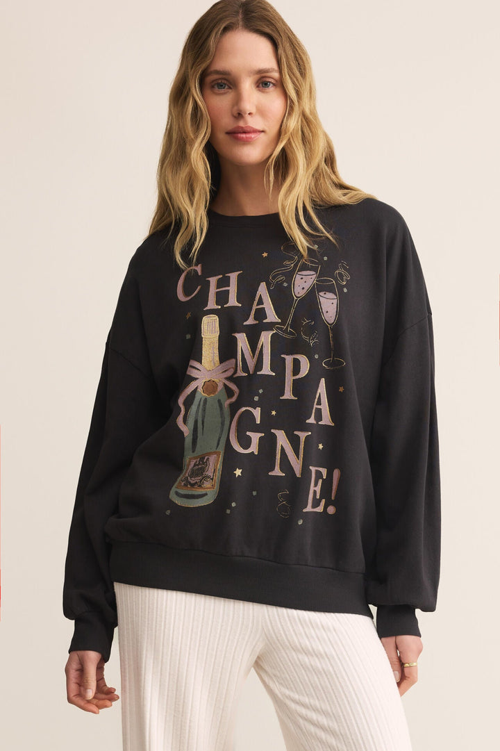 CELEBRATE! Sweatshirt