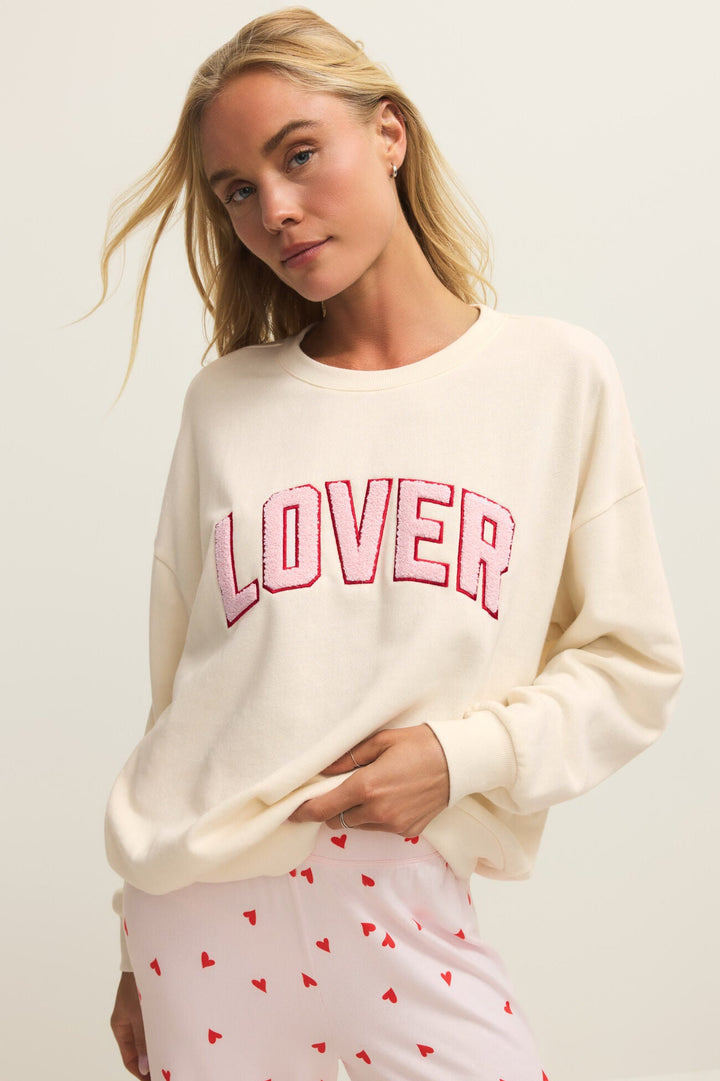 LOVER Sweatshirt