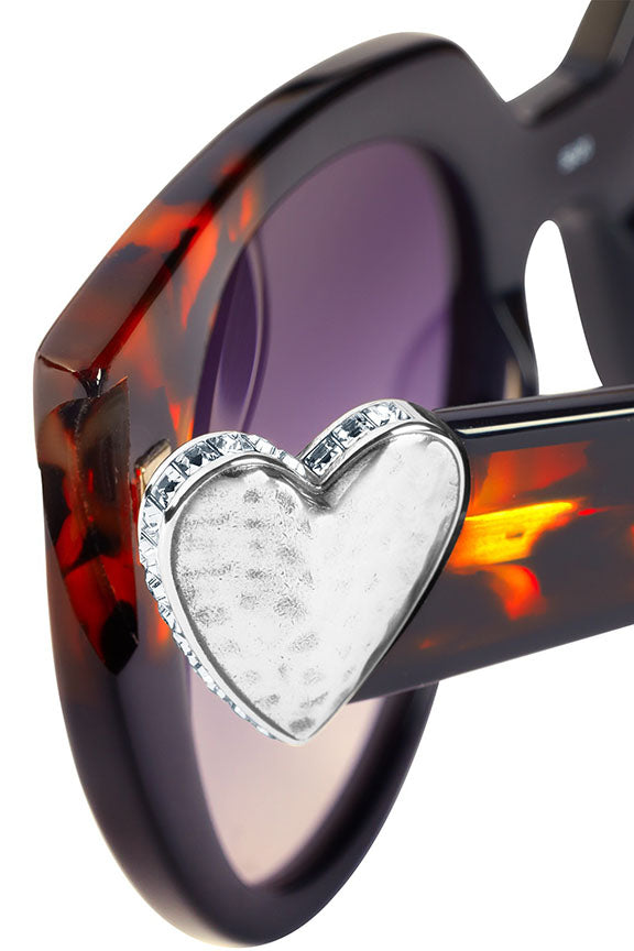 Spectrum Love Sunglasses