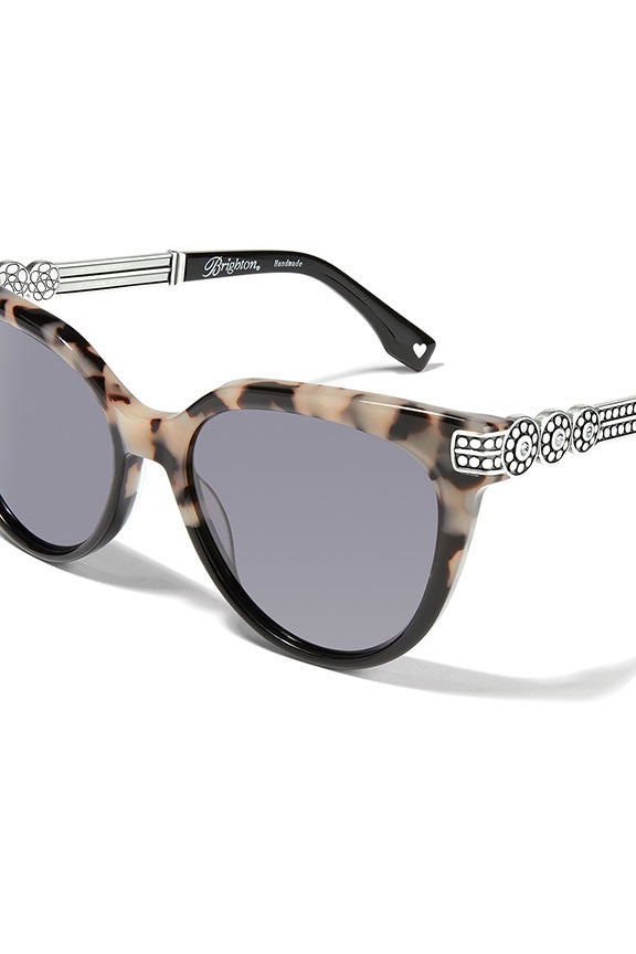 Pebble Medali Dual Tone Sunglasses
