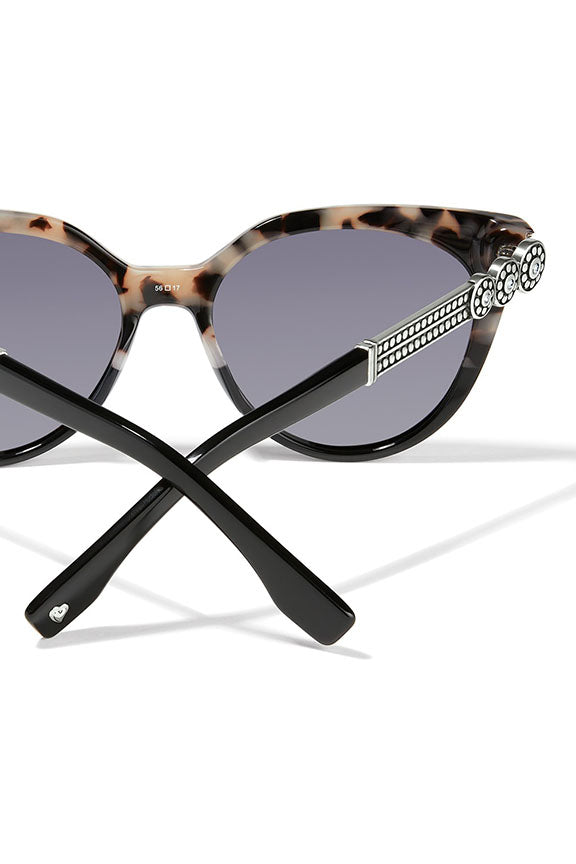Pebble Medali Dual Tone Sunglasses