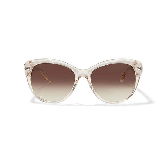 Interlock Braid Sunglasses