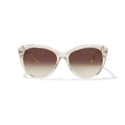 Interlock Braid Sunglasses