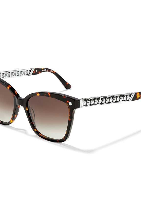 Pretty Tough Pierced Stud Sunglasses