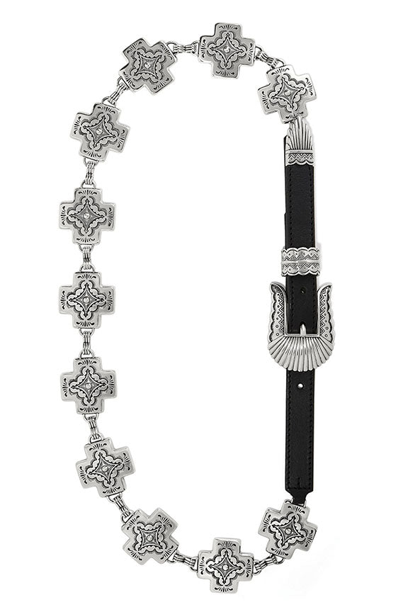 Nizhoni Cross Belt