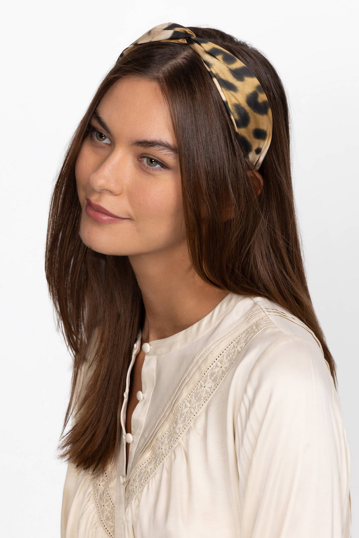 Siswati Headband