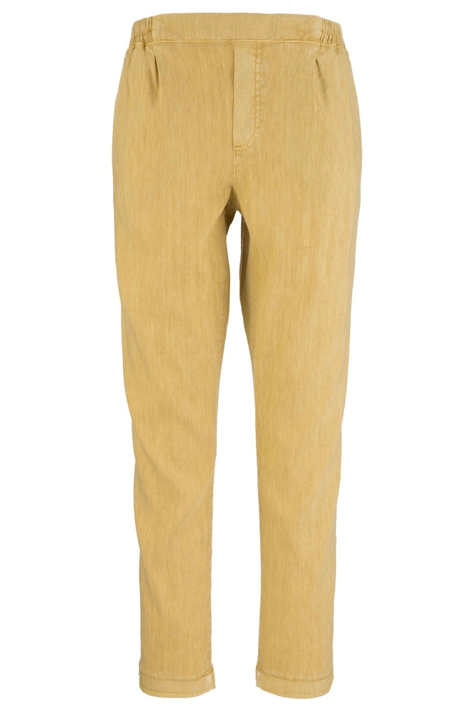 Rosalie Taper Leg Pant