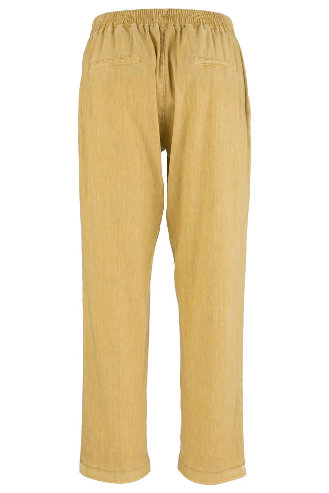 Rosalie Taper Leg Pant