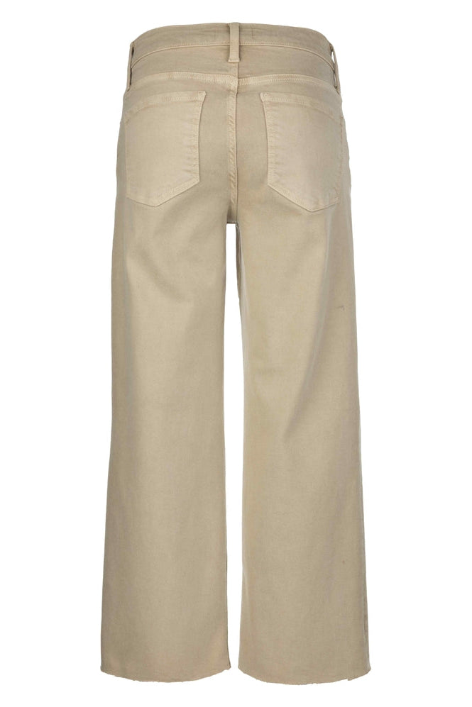 Charlotte High Rise Wide Leg Pant