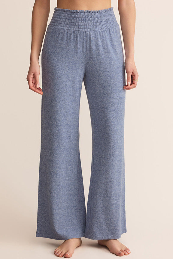 Dawn Smocked Pant