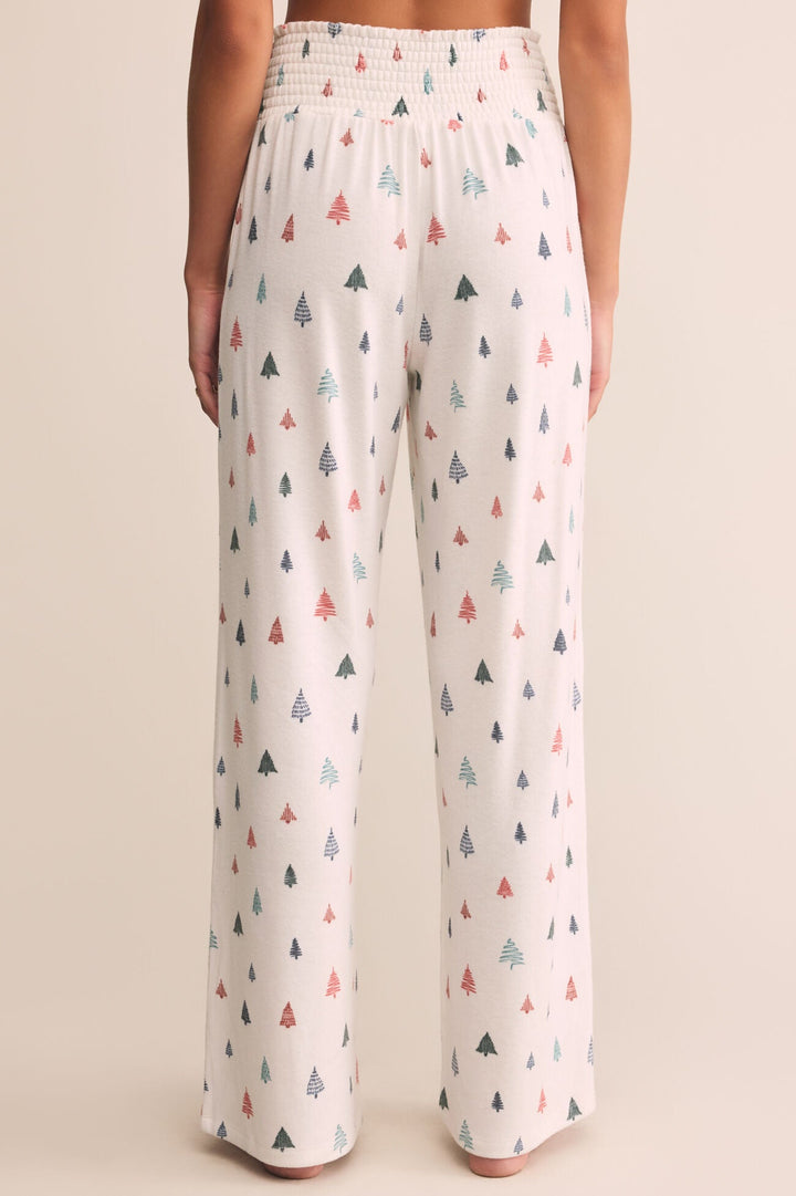 Dawn Tree Lounging Pant