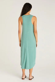 The Reverie Dress in Cactus