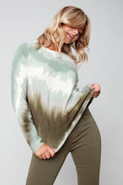 Reversible Sweater