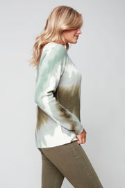 Reversible Sweater
