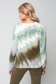 Reversible Sweater