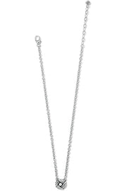 Sonora Knot Necklace