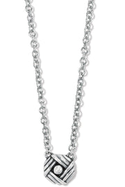 Sonora Knot Necklace